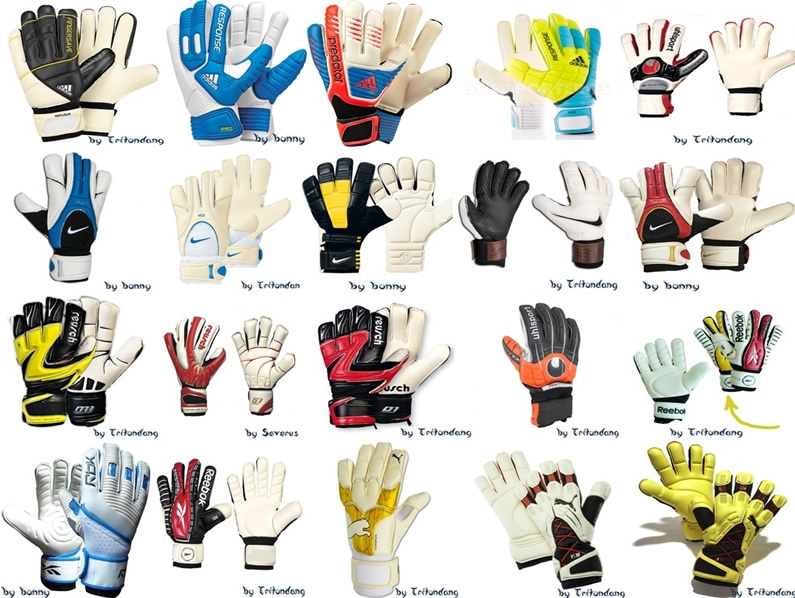 PES13 BEST GLOVES MIX BY S@kR
