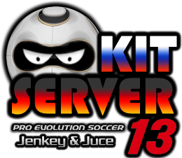 Kitserver 13.3.0.0