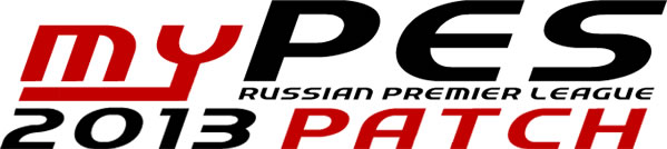 MyPES 2013 RPL Patch v2.0