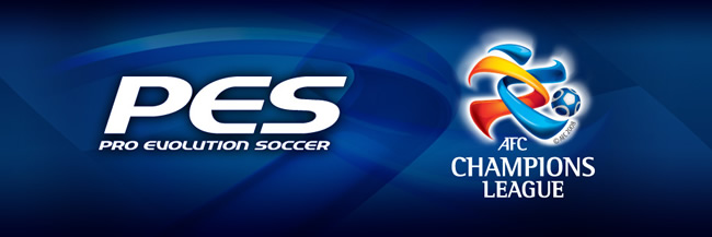 В Pro Evolution Soccer 2014 появится Лига чемпионов АФК