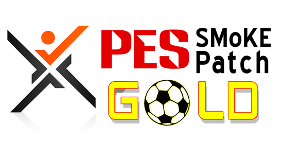 PES 2014 SMoKE Patch GOLD v6.1 (Full)