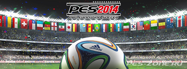 DLC 7.00 для PES 2014