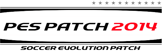 Pes-Patch 2014 version 1.0 by lagun-2