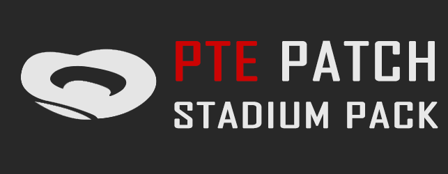 PTE Patch Stadium Pack