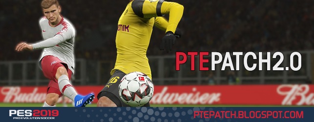 PTE Patch 2019 2.0
