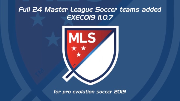 PES 2019 SMoKE Patch EXECO Update 11.0.7