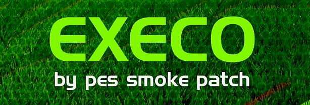 PES 2019 SMoKE Patch EXECO v.11.0.5