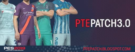 PTE Patch 2019 3.0 AIO