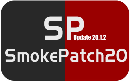 PES 2020 Smoke Patch Update 20.1.2